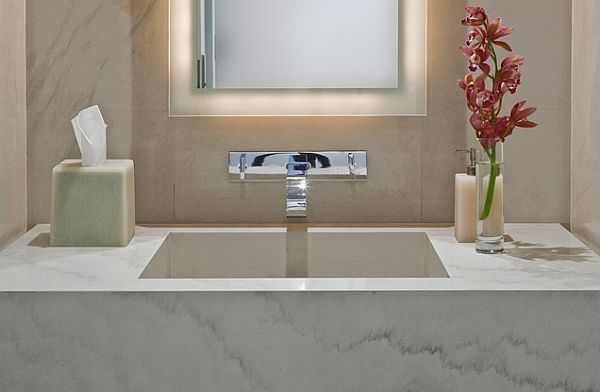 Unique Natural Flower Arrangements