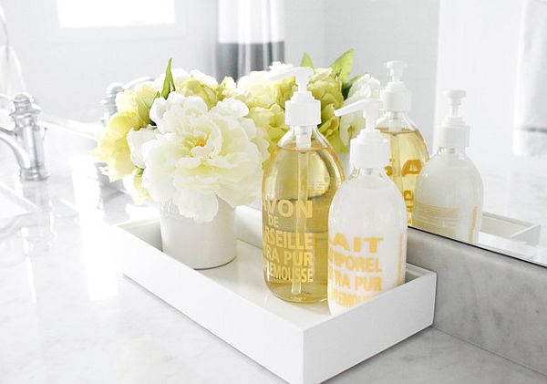Unique Natural Flower Arrangements