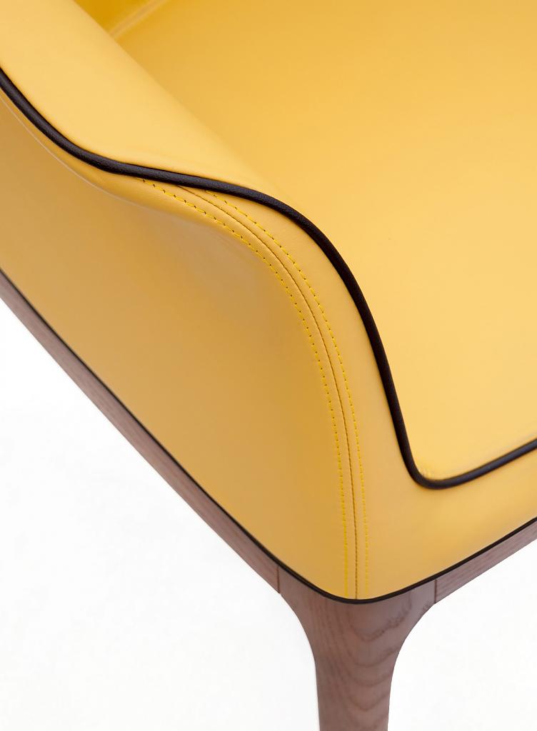 Upholstered MIVIDA Chairs