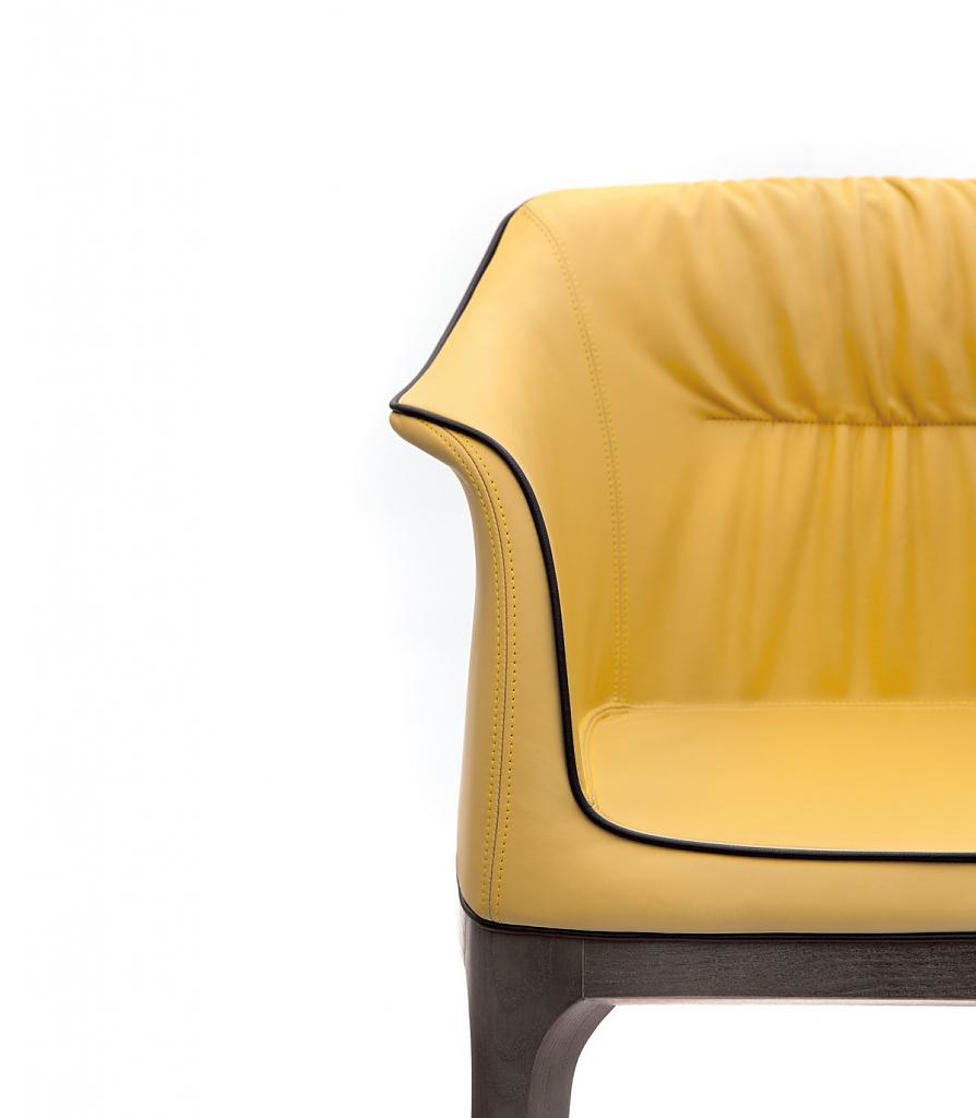 Upholstered MIVIDA Chairs