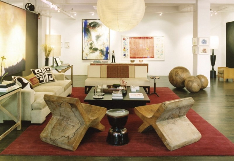 Loft Style Into your Home