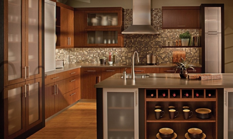 Loft Style Into your Home