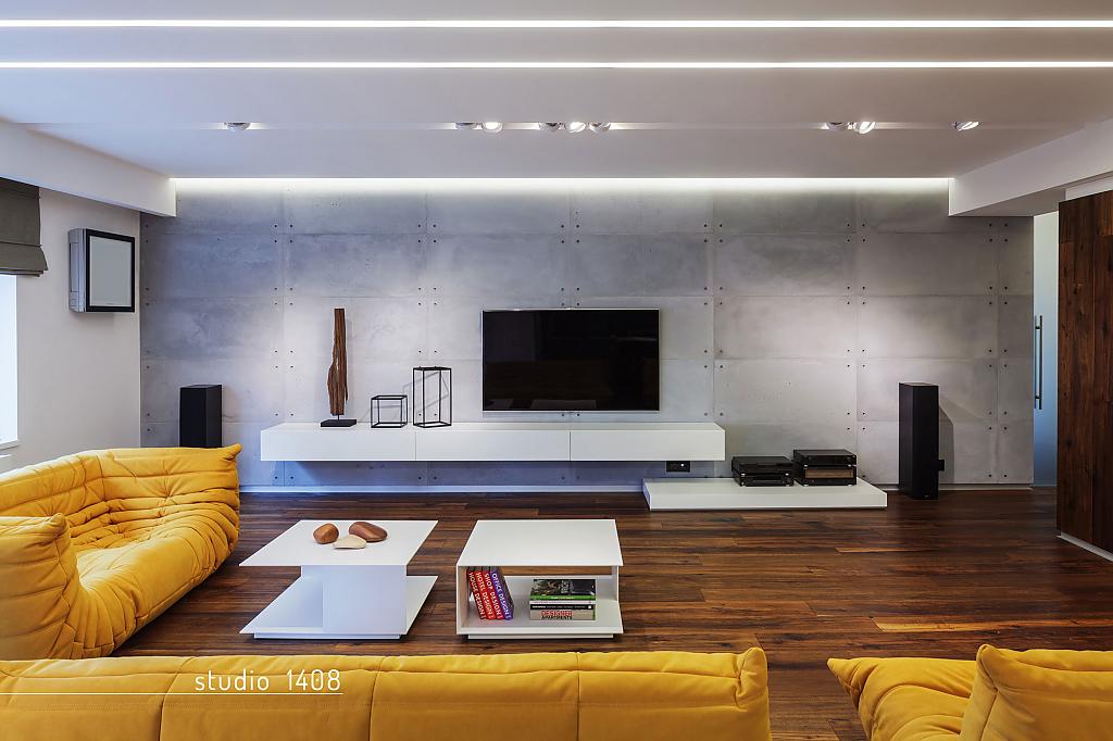 V Apartment by Studio 1408