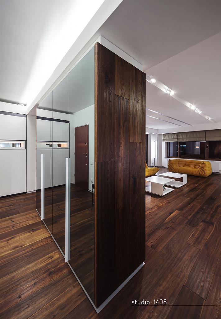 V Apartment by Studio 1408