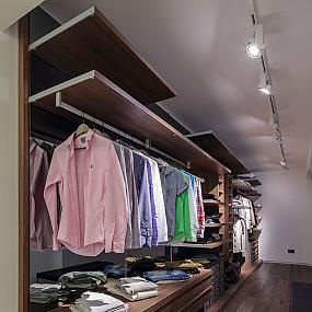 V Apartment by Studio 1408