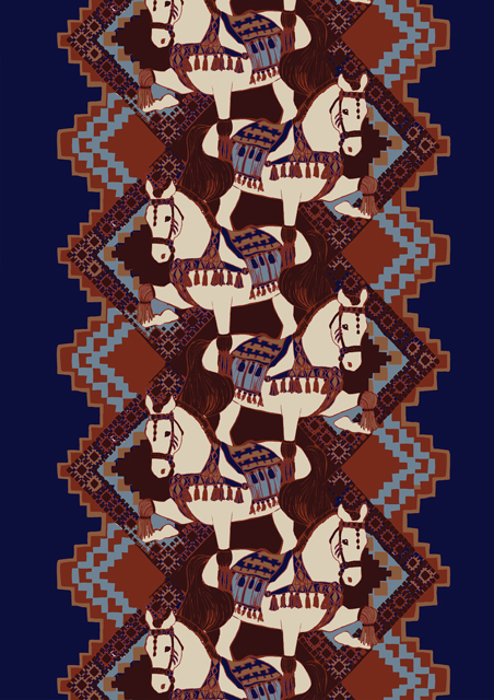 Vallila Autumn collection