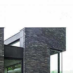 Vandeborne By Blanco Architecten