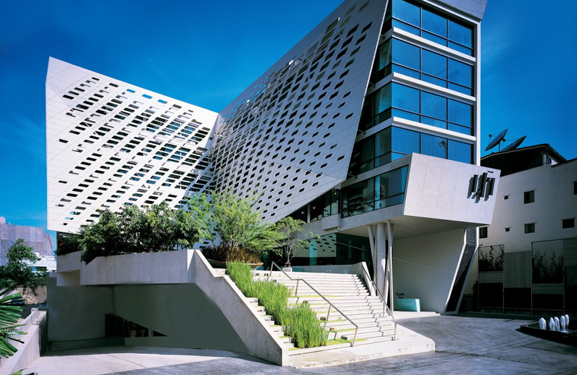 VaSLab Architecture LIT Bangkok