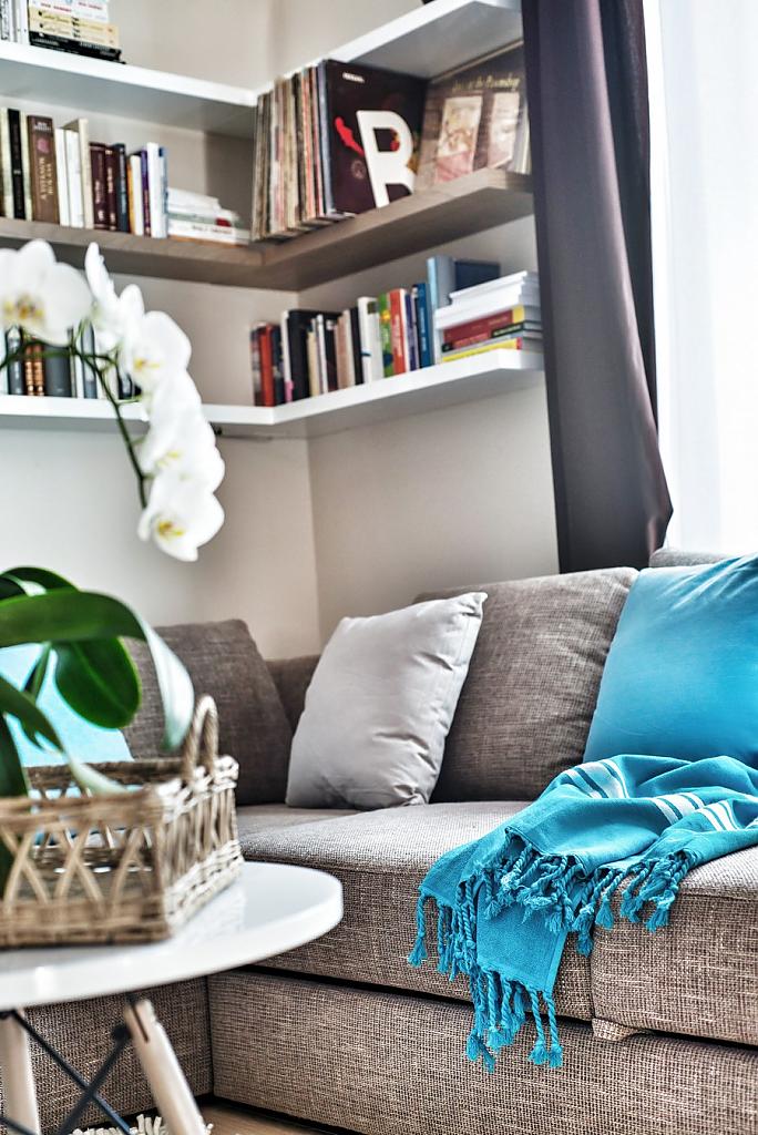 Vibrant Apartment in Budapest