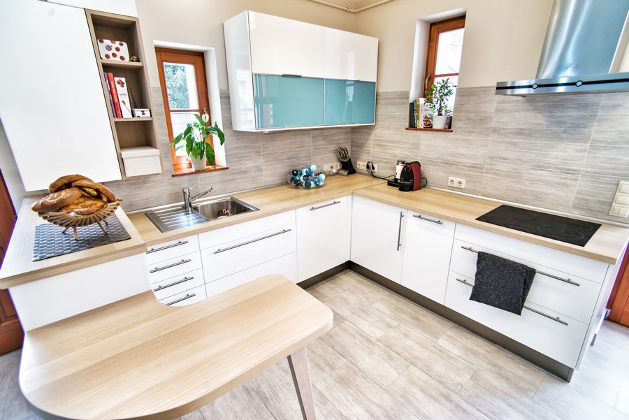 Vibrant Apartment in Budapest