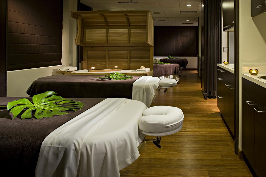 Vida Spa by HOK