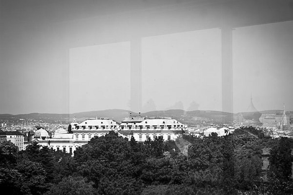 Vienna Fancy Daniel Hotel