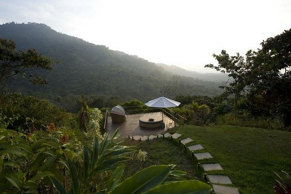 Villa Mayana in Costa Rica