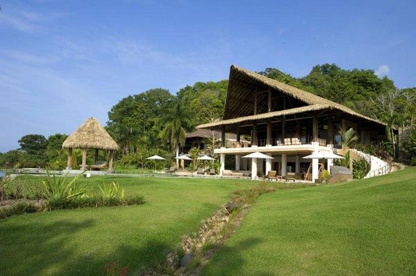 Villa Mayana in Costa Rica