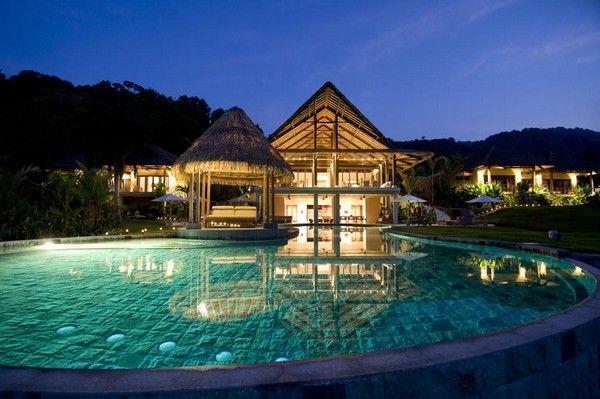 Villa Mayana in Costa Rica
