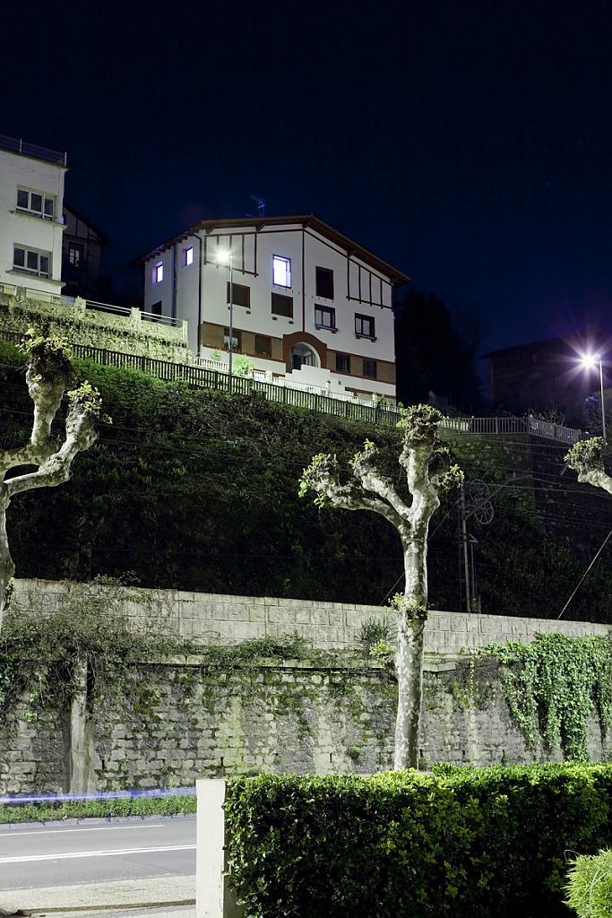 Villa Piedad