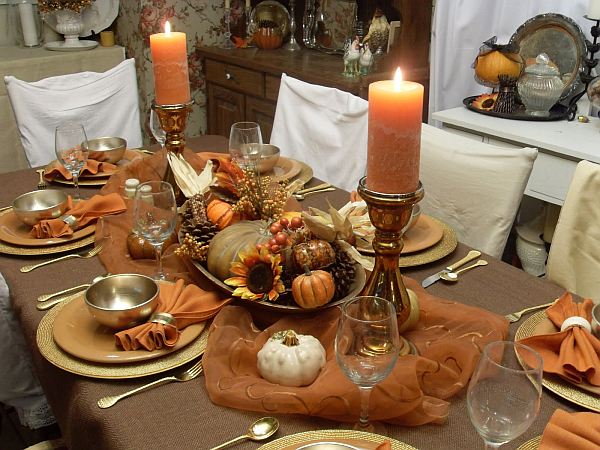 Decorating with a Vintage Farmhouse Inspiration