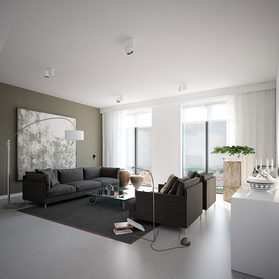 Visualizations by Triple D Visuals