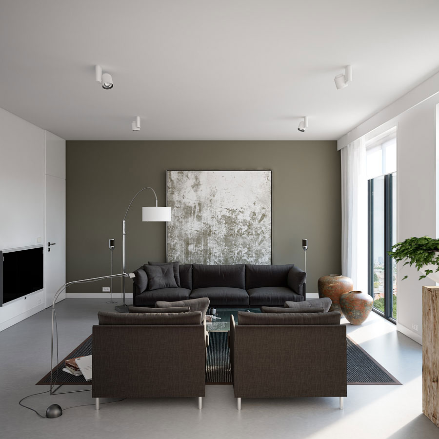 Visualizations by Triple D Visuals