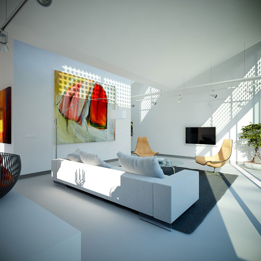 Visualizations by Triple D Visuals