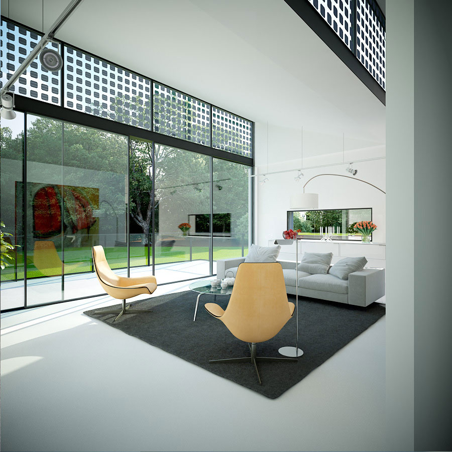 Visualizations by Triple D Visuals