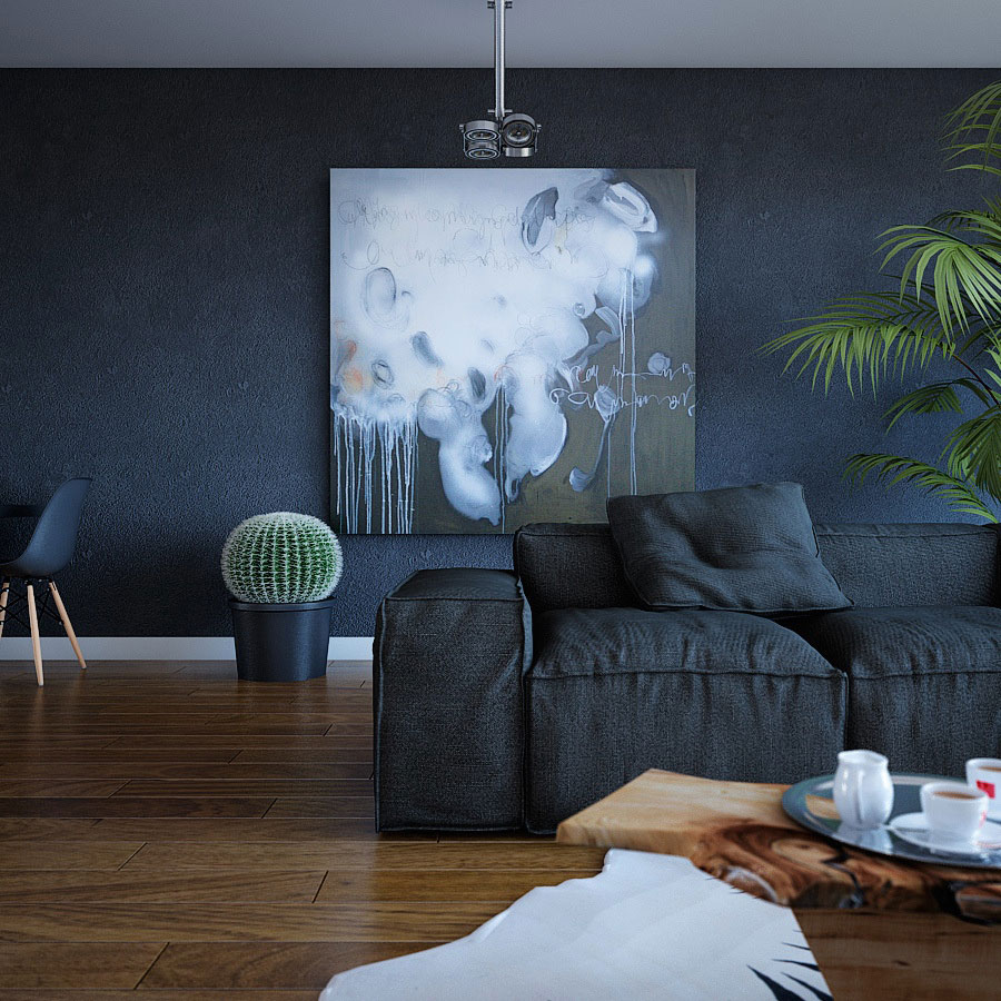 Visualizations by Triple D Visuals