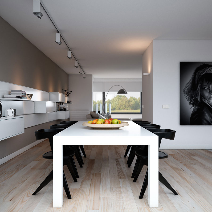 Visualizations by Triple D Visuals