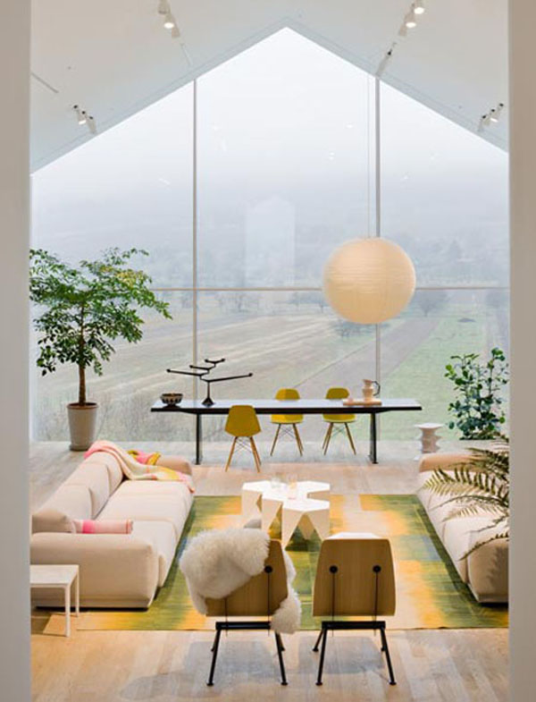 Vitra House Architecture gallery