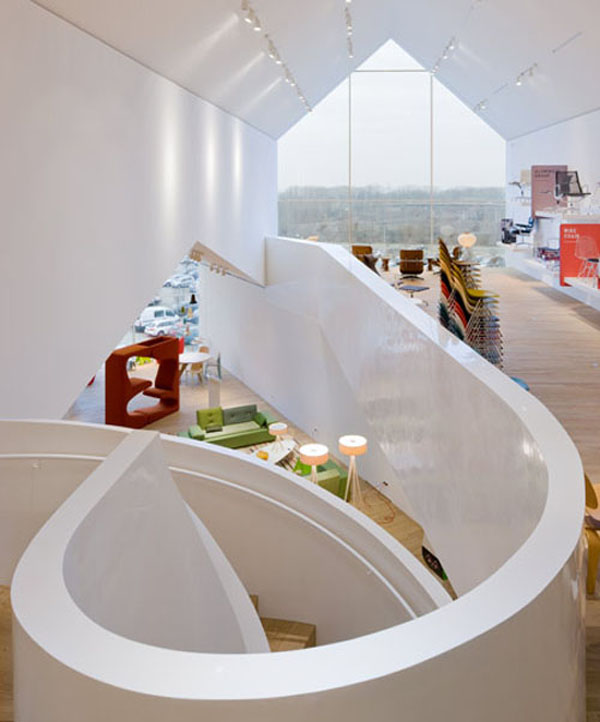 Vitra House Architecture gallery