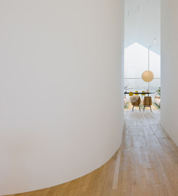 Vitra House Architecture gallery