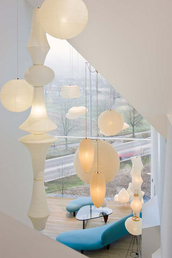 Vitra House Architecture gallery