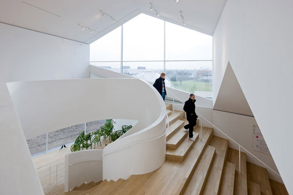 Vitra House Architecture gallery
