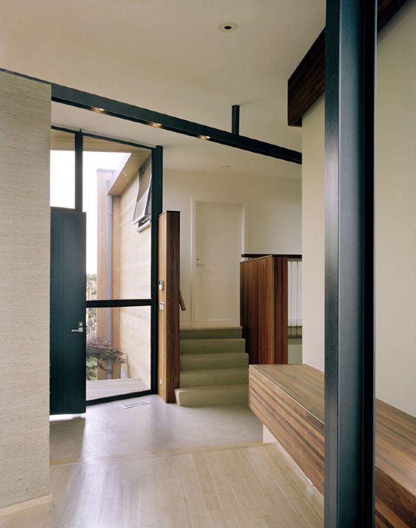Volumetric Home With Incredible View