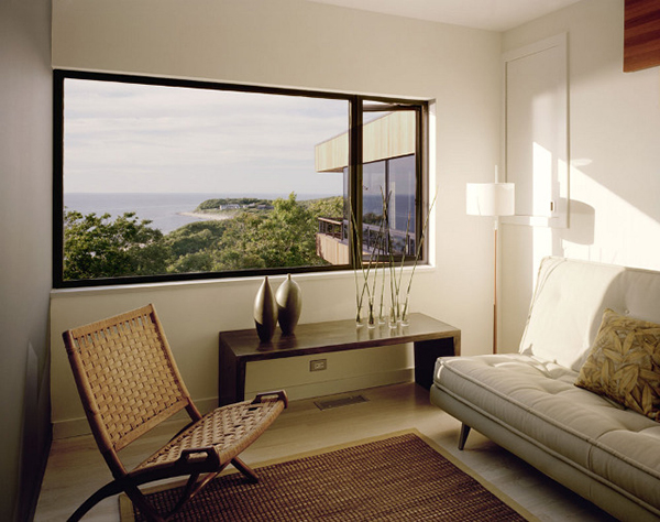 Volumetric Home With Incredible View