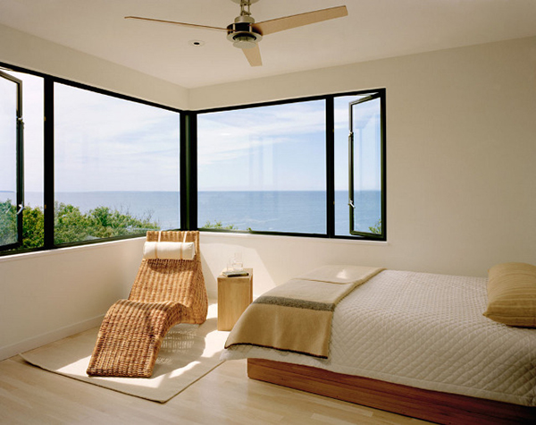 Volumetric Home With Incredible View
