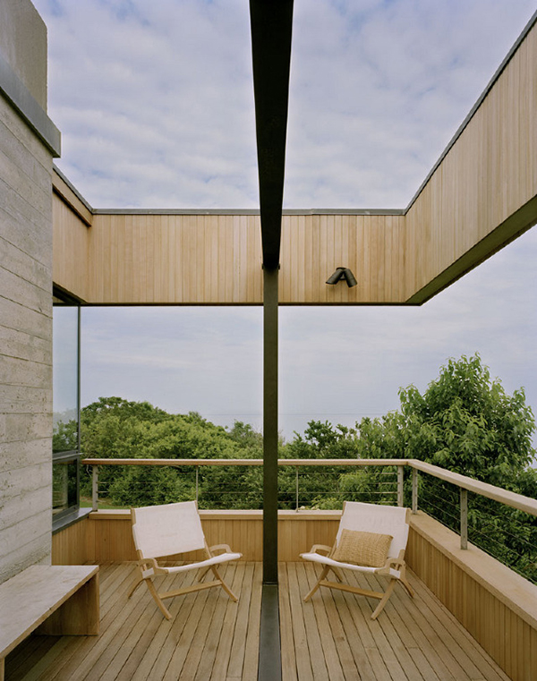 Volumetric Home With Incredible View
