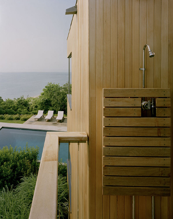 Volumetric Home With Incredible View