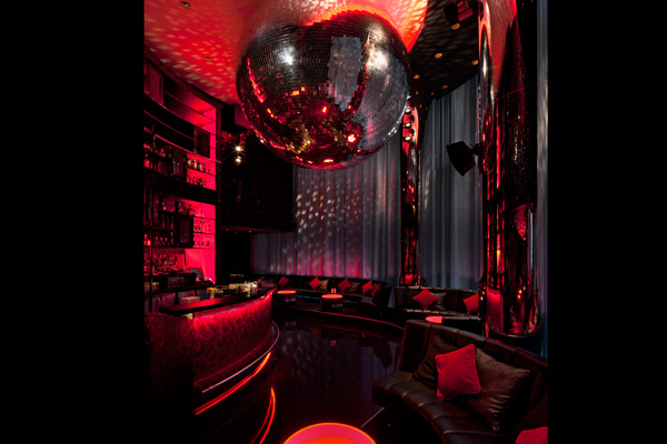 W Hotel London Leicester Square