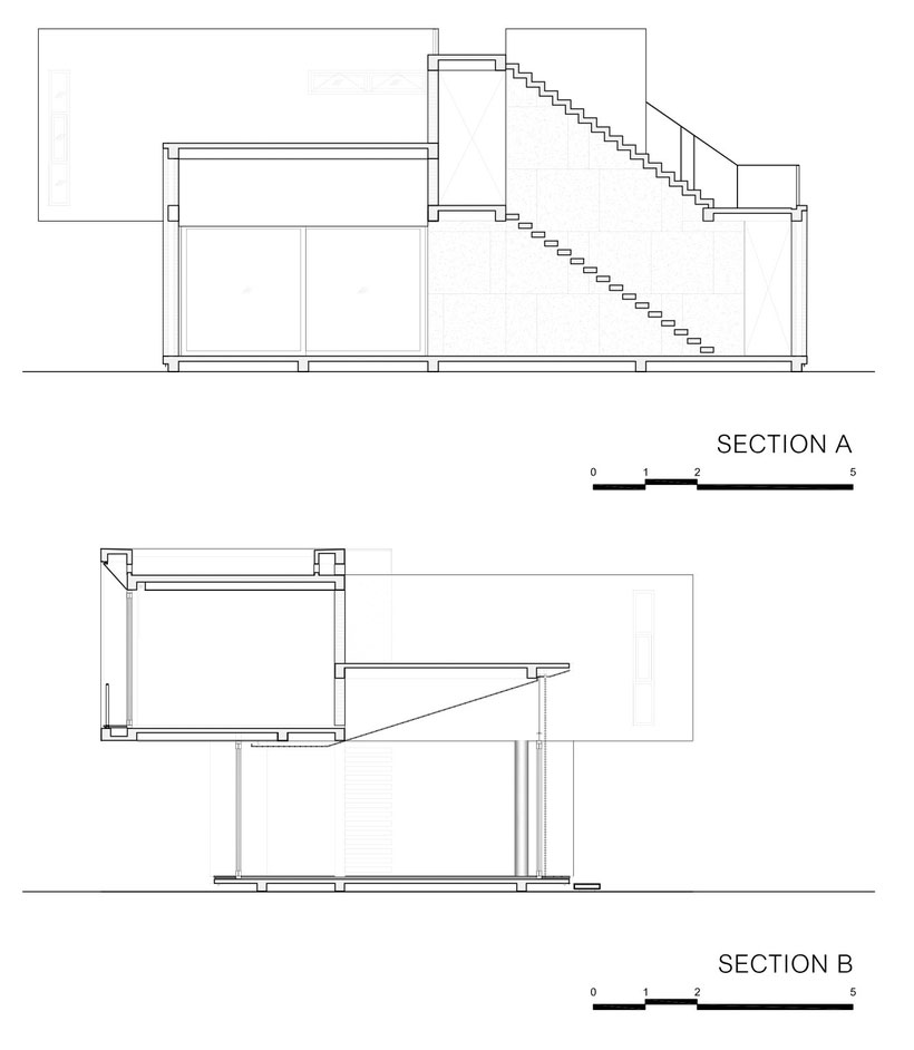 W House by IDIN Architects