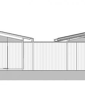 Wairau Valley House by Parsonson Architects