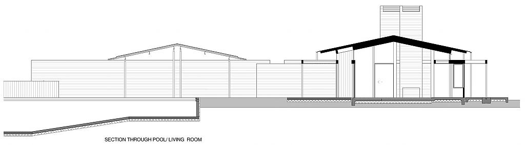 Wairau Valley House by Parsonson Architects