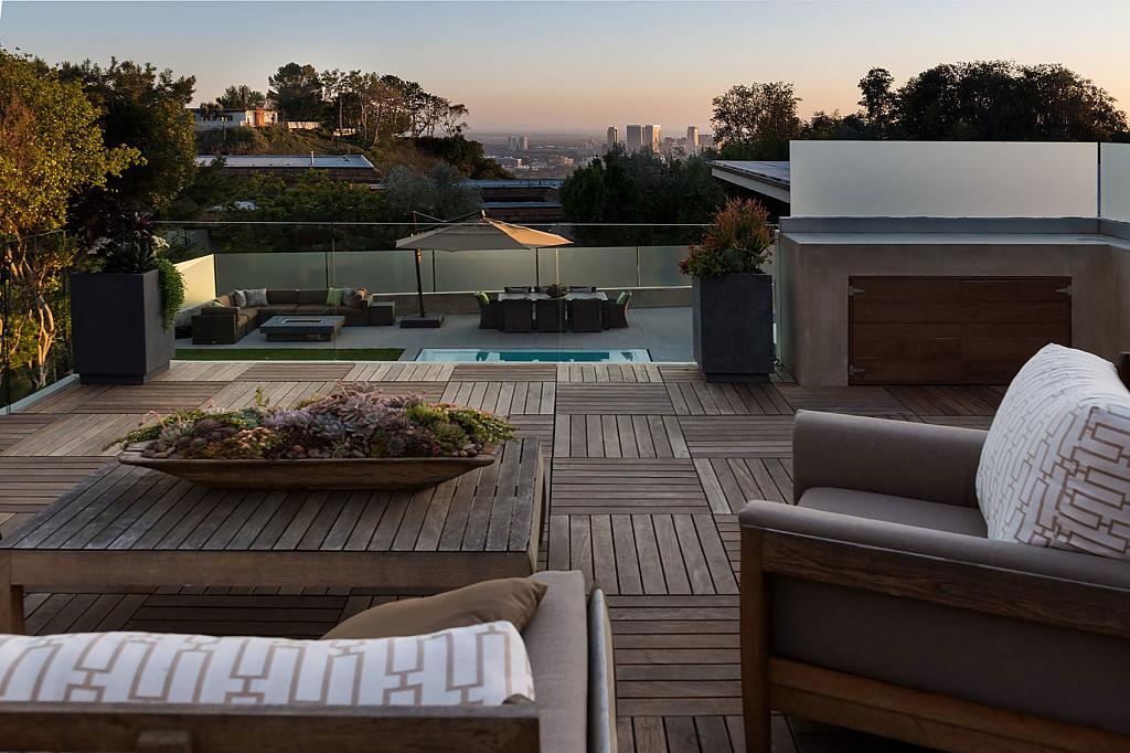 Wallace Ridge by Whipple Russell