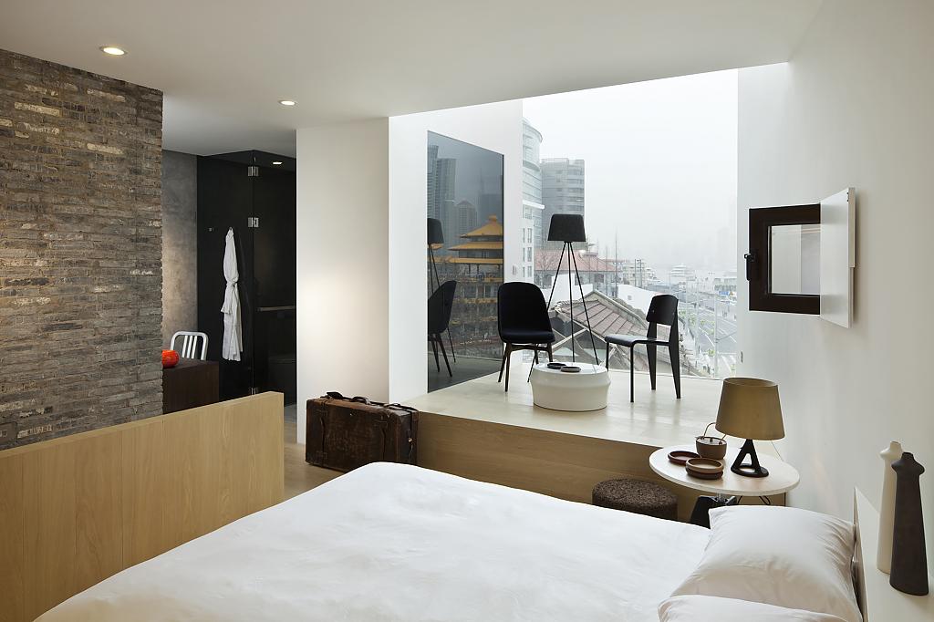 The Waterhouse Boutique Hotel