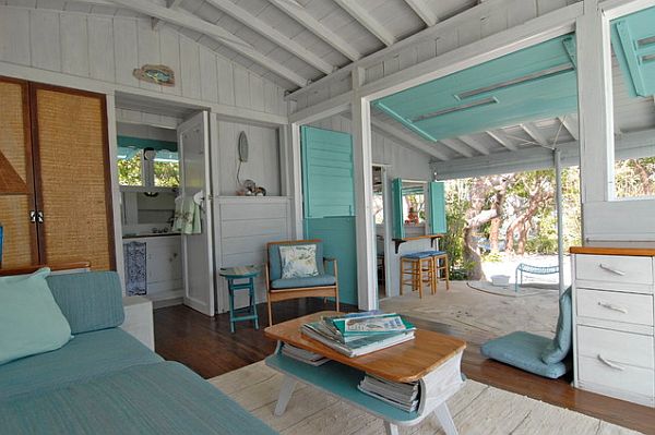 Ways to Convert to a Caribbean Styled