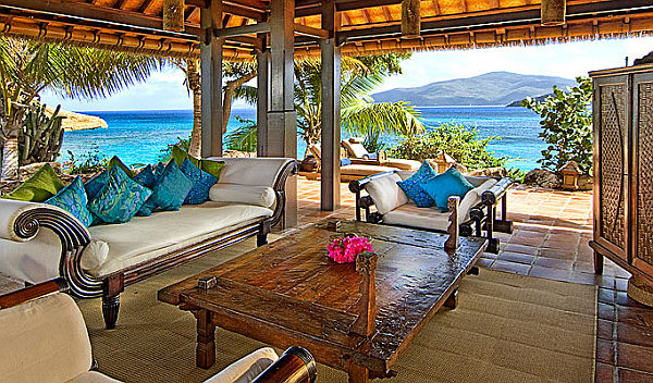 Ways to Convert to a Caribbean Styled