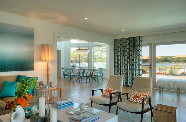 Ways to Convert to a Caribbean Styled