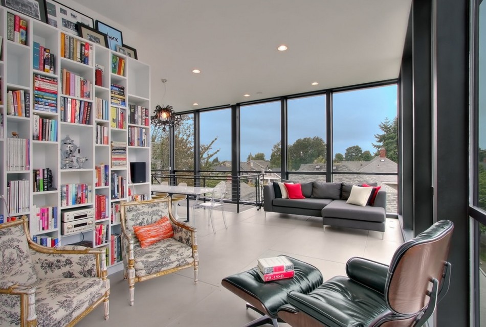 When Designing your Home