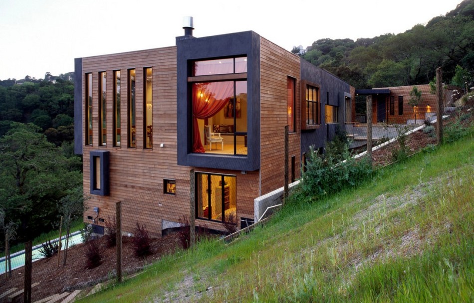 When Designing your Home