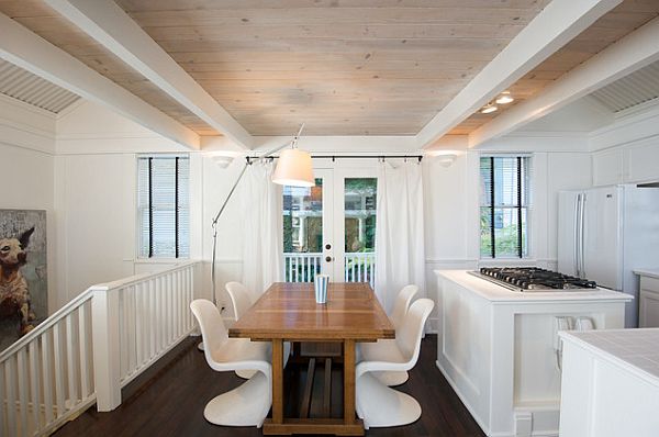 White Washed Furniture and Interiors That Inspire