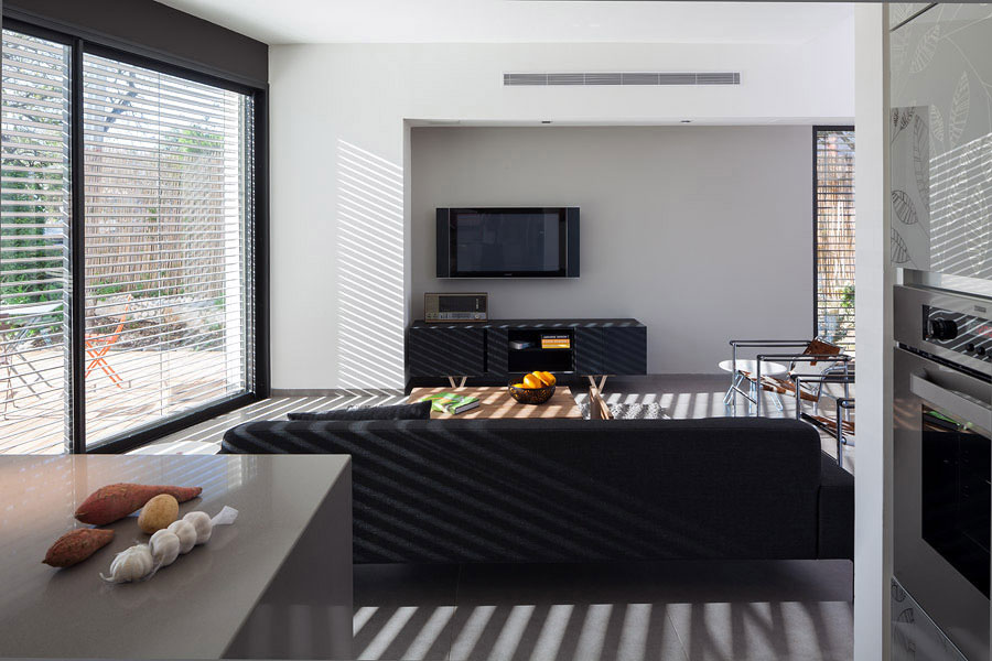 Wo House by SO Architecture